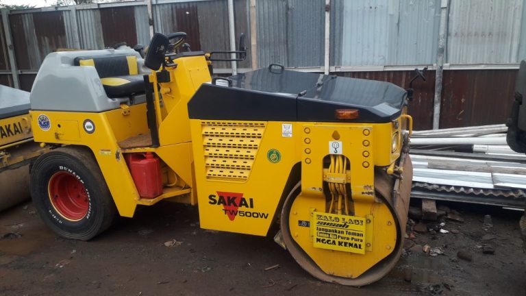 Chain block/takel 5 ton